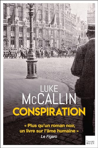 Conspiration von TOUCAN