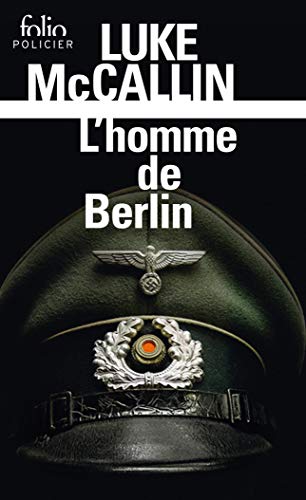 L'homme de Berlin von Folio