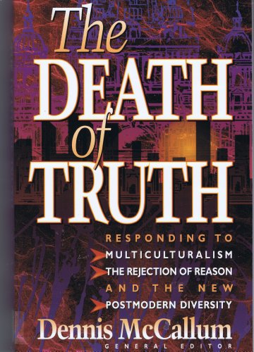 Death of Truth, The von Baker Publishing Group