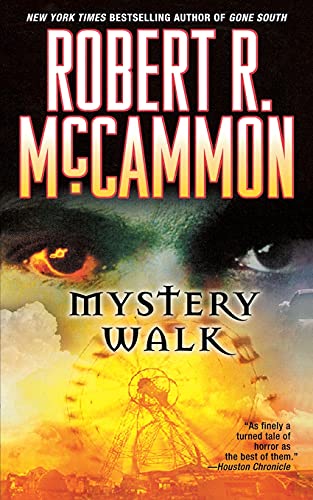 Mystery Walk von Gallery Books