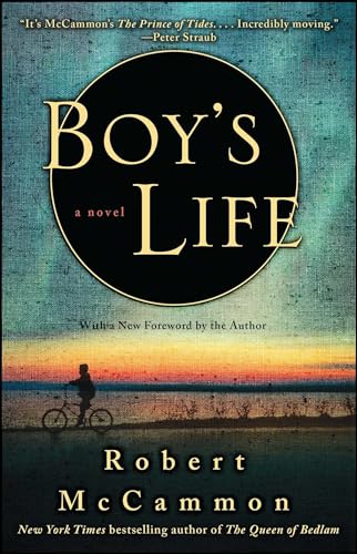 Boy's Life von Gallery Books