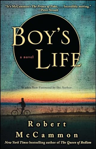 Boy's Life