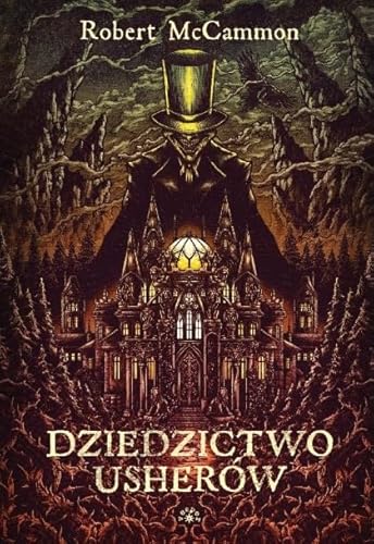 Dziedzictwo Usherów von Vesper