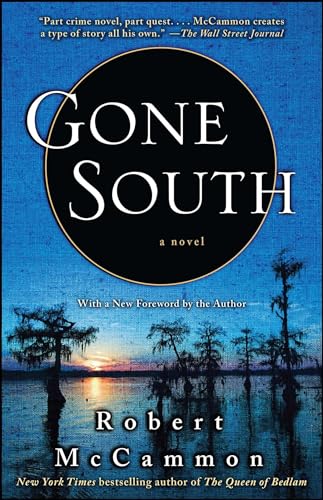 Gone South