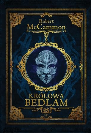 Królowa Bedlam von Vesper