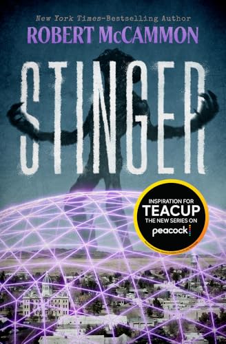 Stinger von Open Road Integrated Media, Inc.