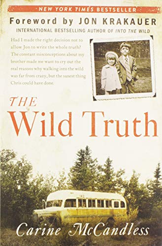 The Wild Truth The Wild Truth