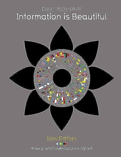 Information is Beautiful (New Edition): The Information Atlas