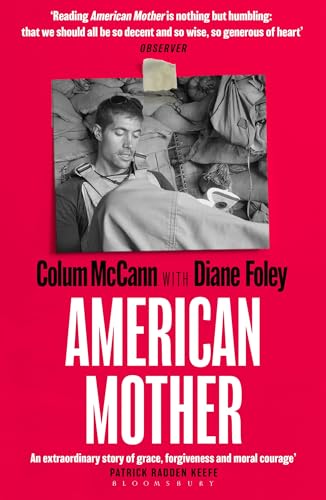 American Mother American Mother von Bloomsbury Publishing