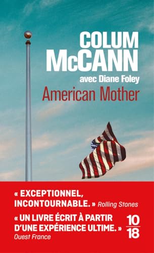 American mother von 10 X 18