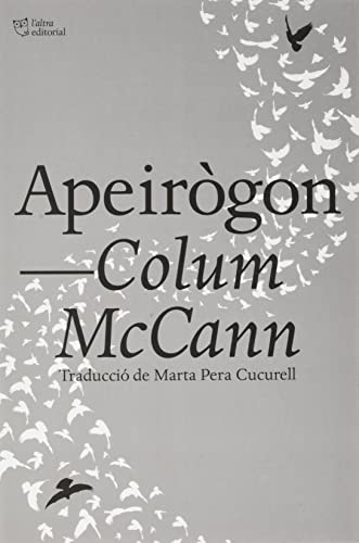 Apeirògon Apeirògon