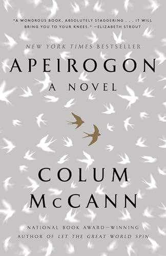 Apeirogon: A Novel von Random House LCC US