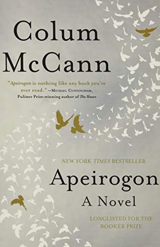 Apeirogon: A Novel von Harper Perennial
