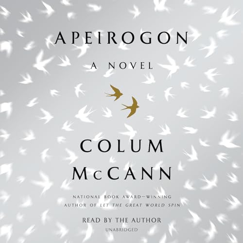 Apeirogon: A Novel: Ungekürzte Ausgabe Apeirogon: A Novel: Ungekürzte Ausgabe