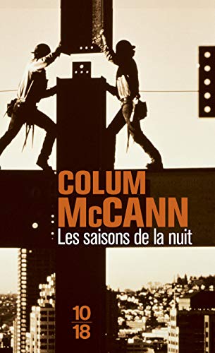 Les Saisons de la nuit von 10 X 18