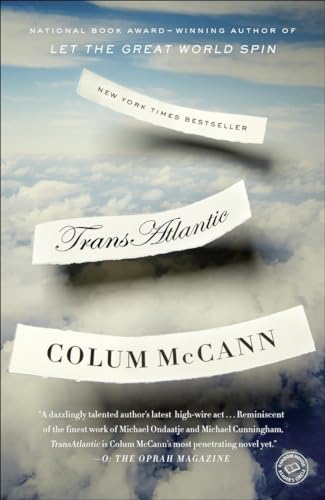 TransAtlantic: A Novel TransAtlantic: A Novel