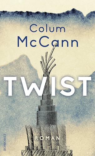 Twist von Rowohlt Buchverlag