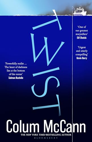 Twist: The instant Irish Times top 5 bestseller von Bloomsbury Publishing