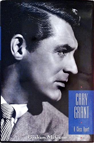 Cary Grant: A Class Apart