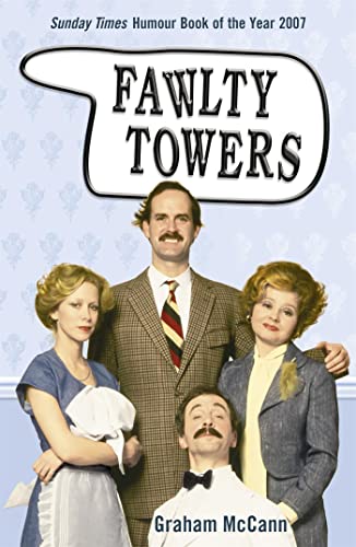 Fawlty Towers von Hodder & Stoughton