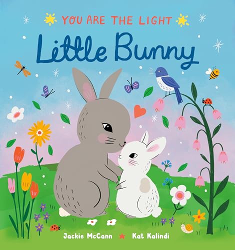 Little Bunny (You Are the Light)