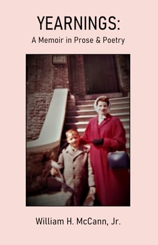 YEARNINGS: A Memoir in Prose & Poetry YEARNINGS: A Memoir in Prose & Poetry von Cyberwit.net