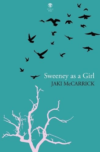 Sweeney as a Girl von Dedalus Press