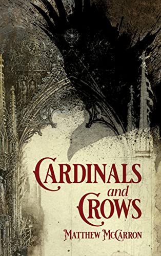Cardinals and Crows von Palmetto Publishing