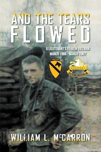 And the Tears Flowed And the Tears Flowed von Ewings Publishing LLC