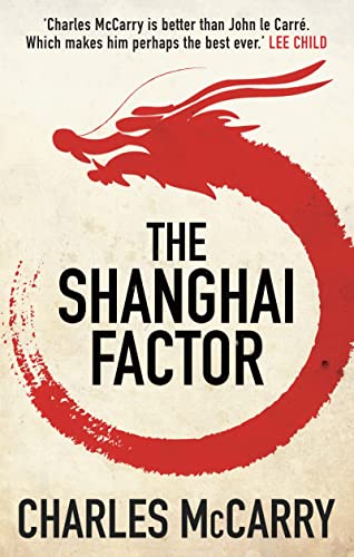 The Shanghai Factor