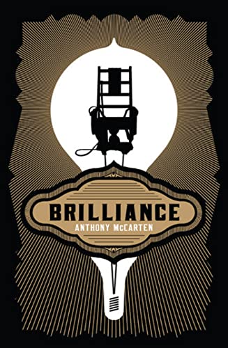 Brilliance von Bloomsbury