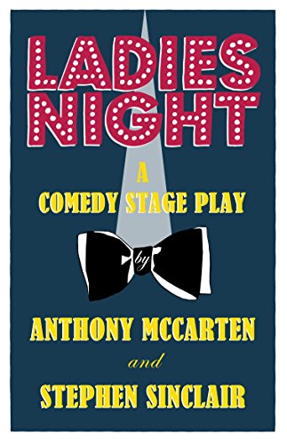 Ladies Night Ladies Night von Bloomsbury