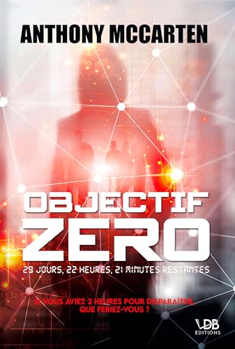 OBJECTIF ZERO OBJECTIF ZERO von EDITIONS VDB