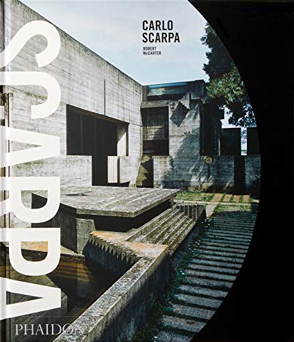 Carlo Scarpa: Classic format von PHAIDON