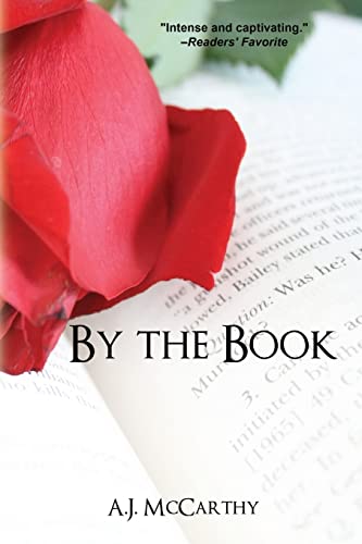 By the Book: A Canadian Crime Novel By the Book: A Canadian Crime Novel von Black Rose Writing