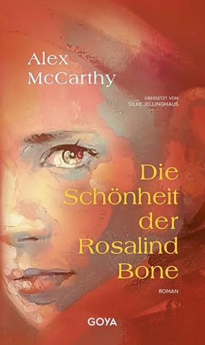 Die Schönheit der Rosalind Bone