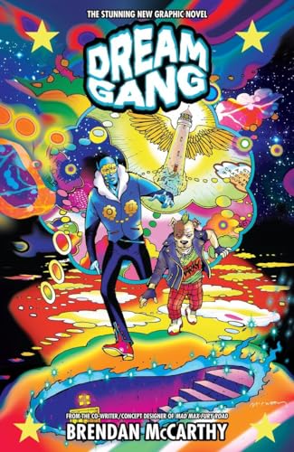 Dream Gang Dream Gang