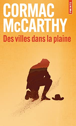 Des villes dans la plaine von POINTS