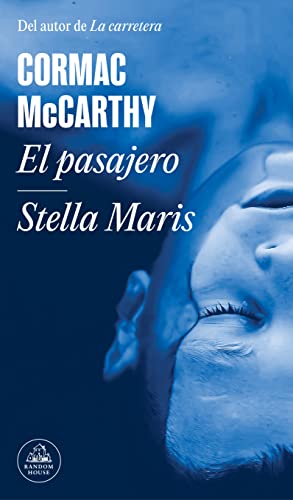 El pasajero / Stella Maris (Random House)