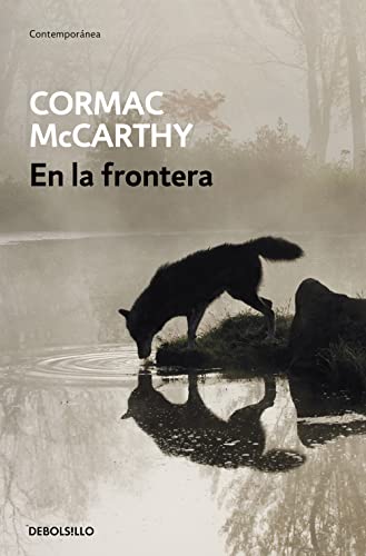 En la frontera (Trilogía de la frontera 2) (Contemporánea, Band 2) von DEBOLSILLO