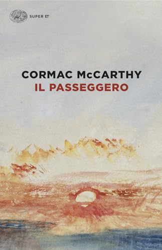 Il passeggero (Super ET)