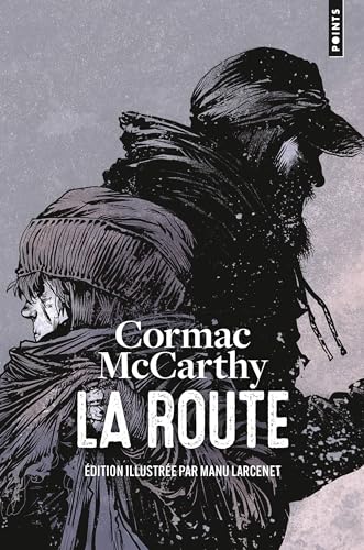 La Route - Édition cartonnée et illustrée