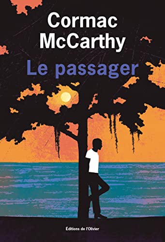 Le Passager von OLIVIER