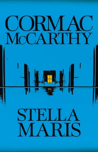 Stella Maris: Cormac McCarthy (Bobby Western, 2) von Pan Macmillan