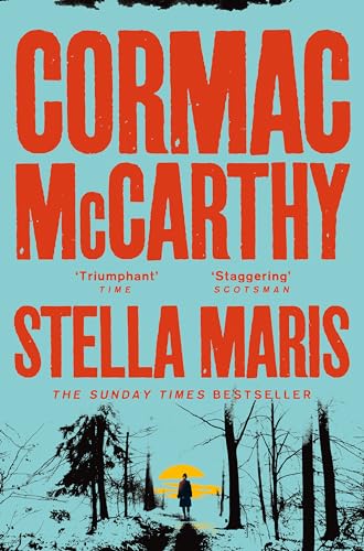 Stella Maris: Cormac McCarthy (Bobby Western, 2) von Pan Macmillan
