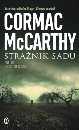 Strażnik sadu von Literackie