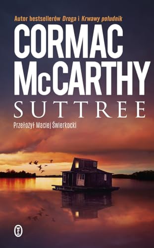 Suttree von Literackie