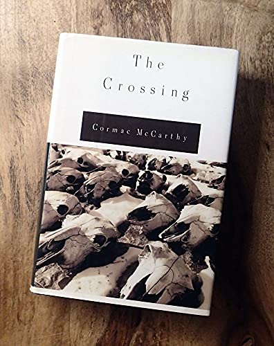 The Crossing (The Border Trilogy, Band 2)