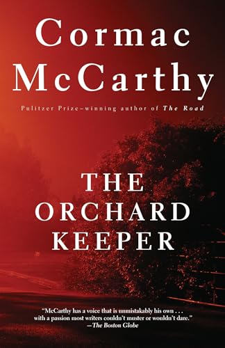 The Orchard Keeper (Vintage International)