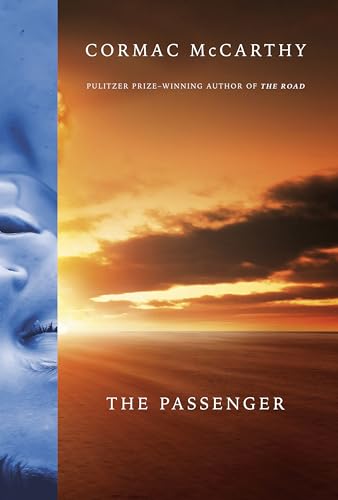 The Passenger (Bobby Western, 1)